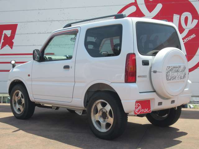 Suzuki Jimny 7