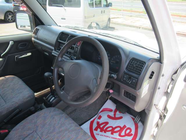 Suzuki Jimny 8
