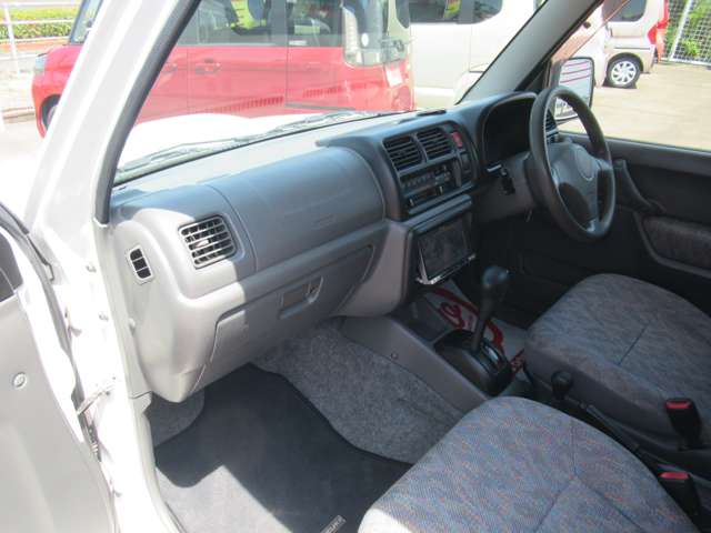 Suzuki Jimny 9