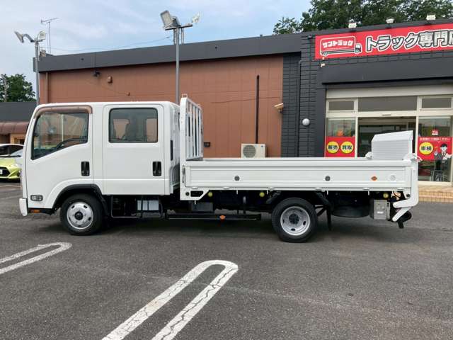 Isuzu Elf 8