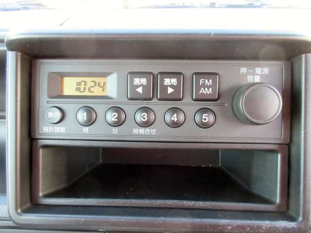Honda N-VAN 6