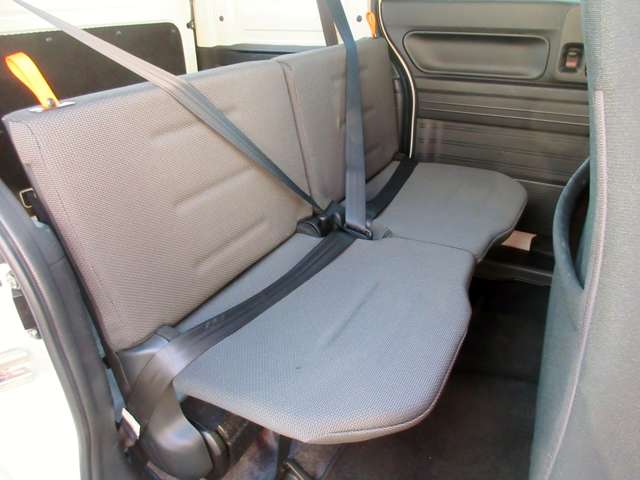 Honda N-VAN 9