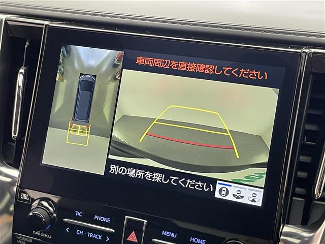 Toyota Alphard 6