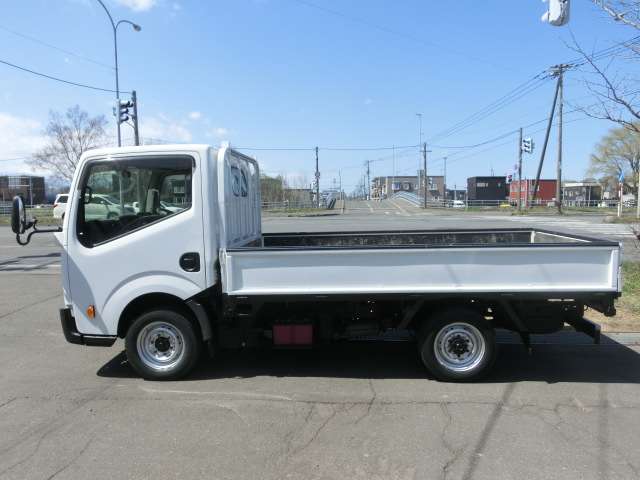 Mitsubishi Fuso Canter Guts 3