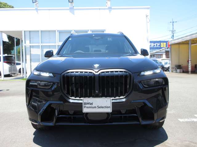BMW X7 5