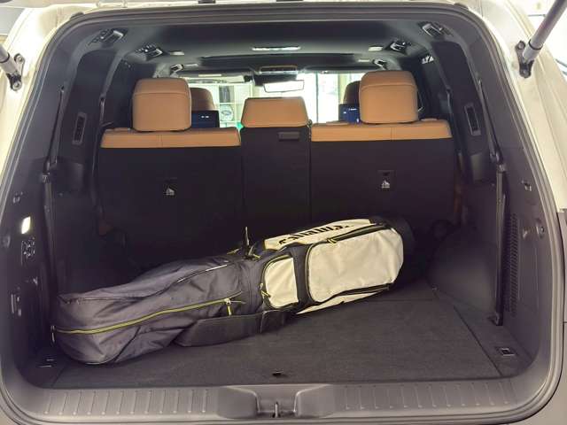 Lexus LX 10