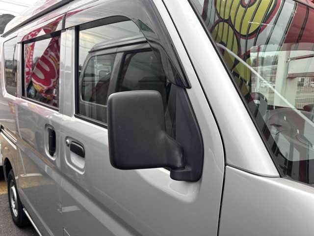 Nissan NV100 Clipper 11