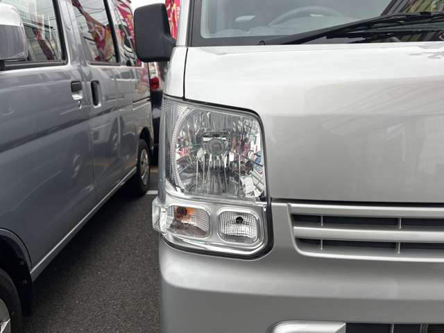 Nissan NV100 Clipper 9