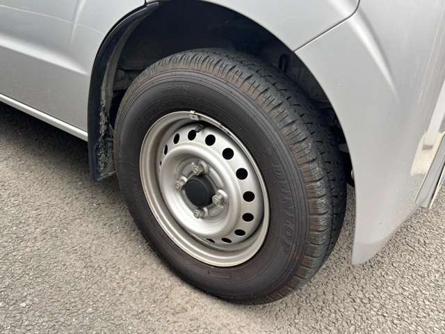 Nissan NV100 Clipper 10