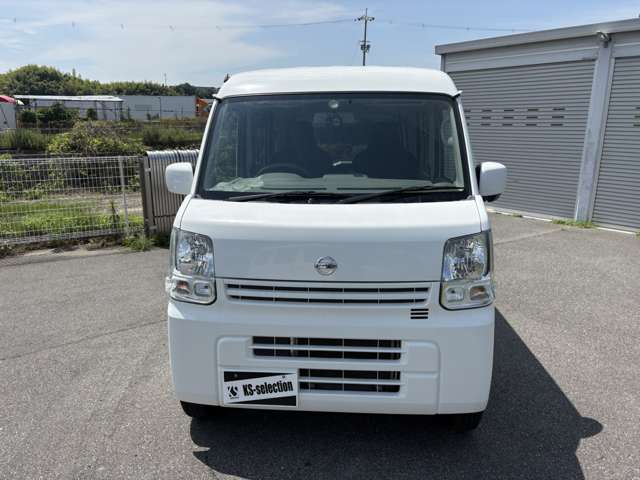 Nissan NV100 Clipper 9