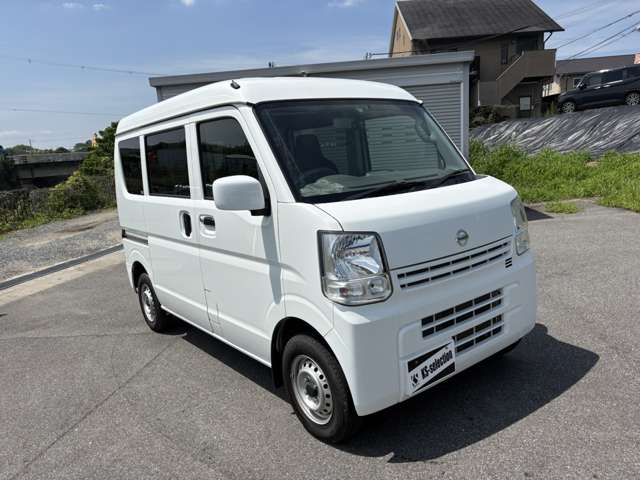 Nissan NV100 Clipper 10