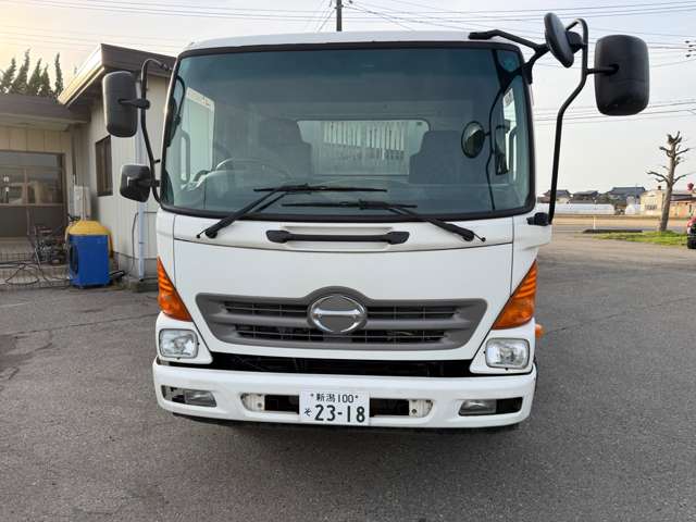 Hino Ranger 2
