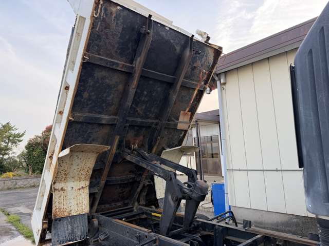Hino Ranger 10