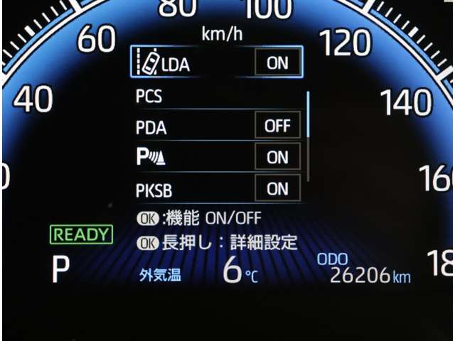 Toyota Voxy 7