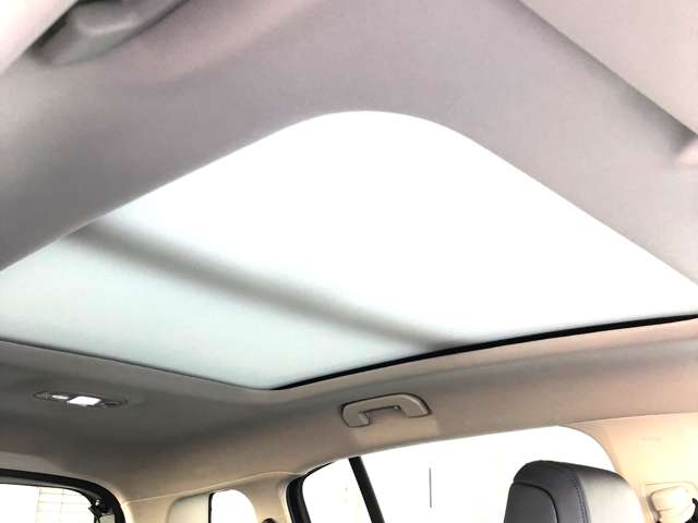 Citroen C5 Aircross 12