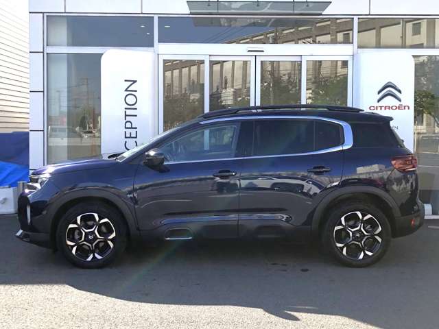 Citroen C5 Aircross 2