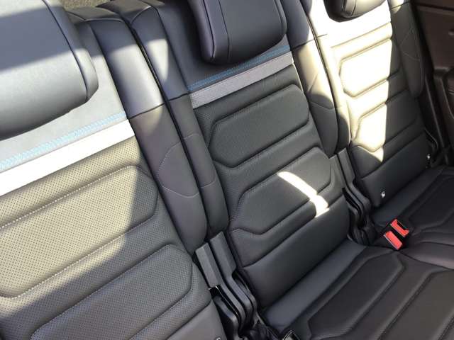 Citroen C5 Aircross 4