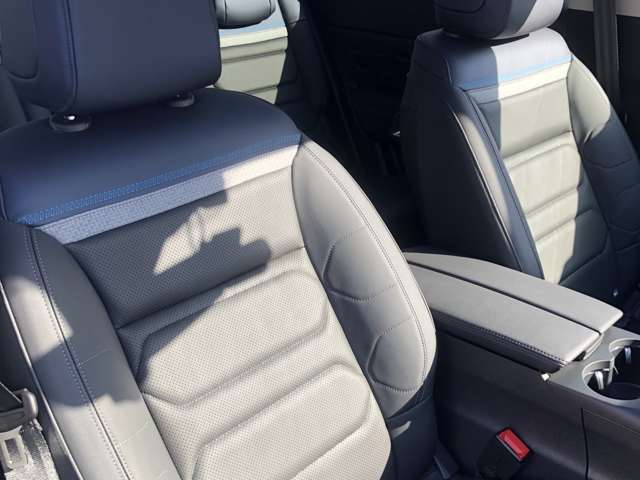 Citroen C5 Aircross 5