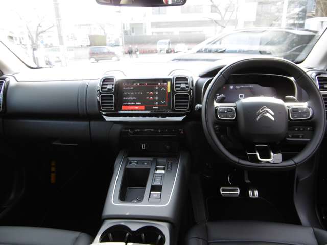 Citroen C5 Aircross 6