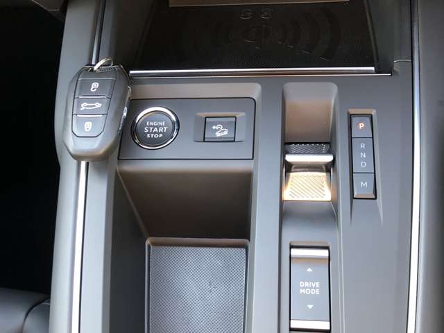 Citroen C5 Aircross 8