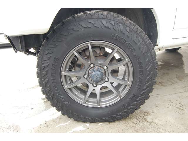 Suzuki Jimny 11