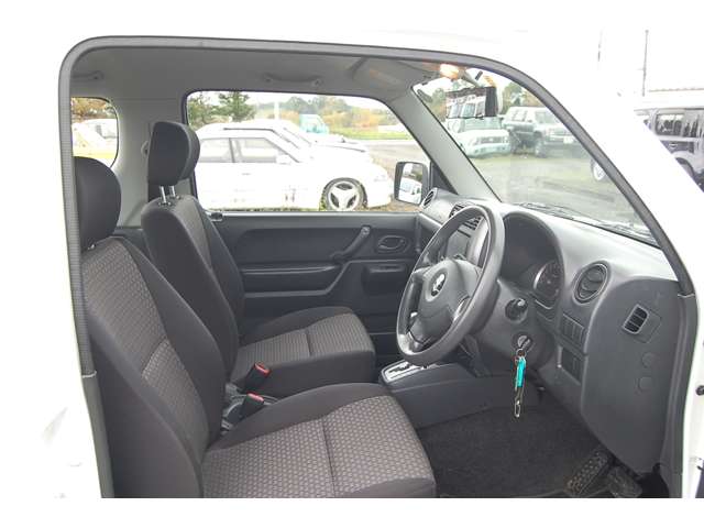 Suzuki Jimny 8