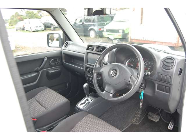 Suzuki Jimny 9