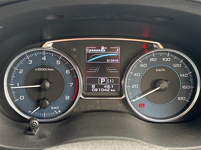 Subaru Impreza XV 11