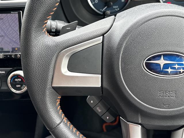Subaru Impreza XV 12
