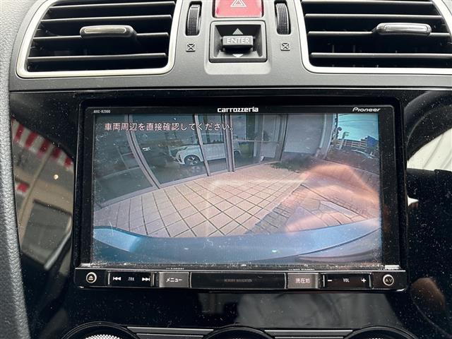 Subaru Impreza XV 6