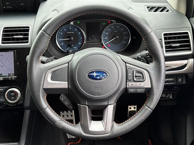 Subaru Impreza XV 10