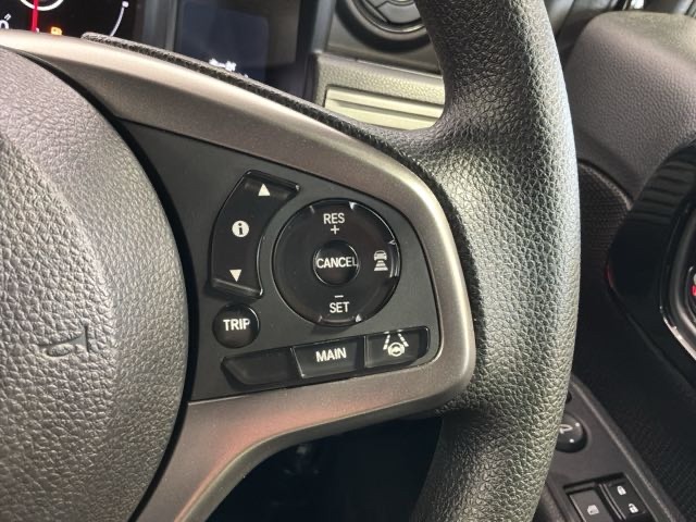 Honda N-VAN 11