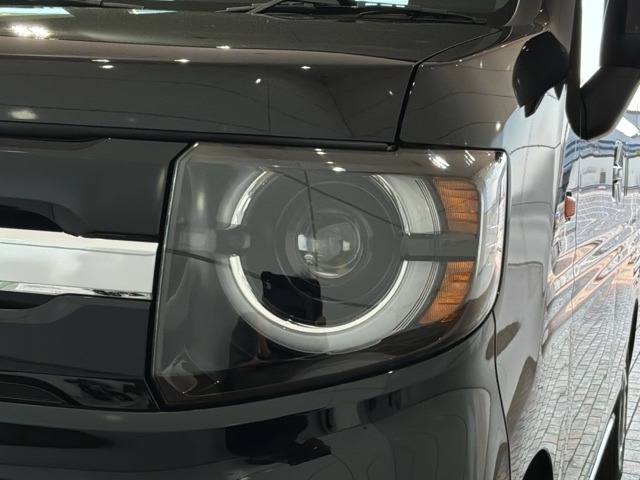 Honda N-VAN 8