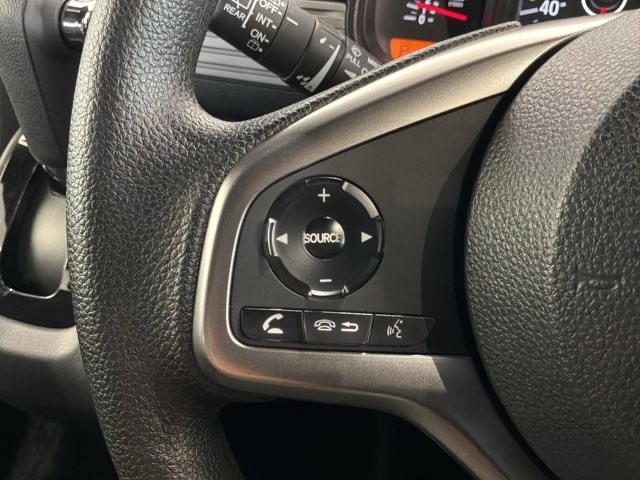 Honda N-VAN 10