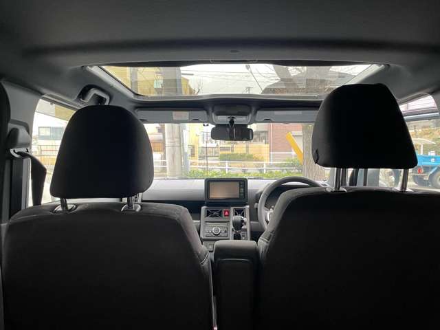 Daihatsu Taft 11