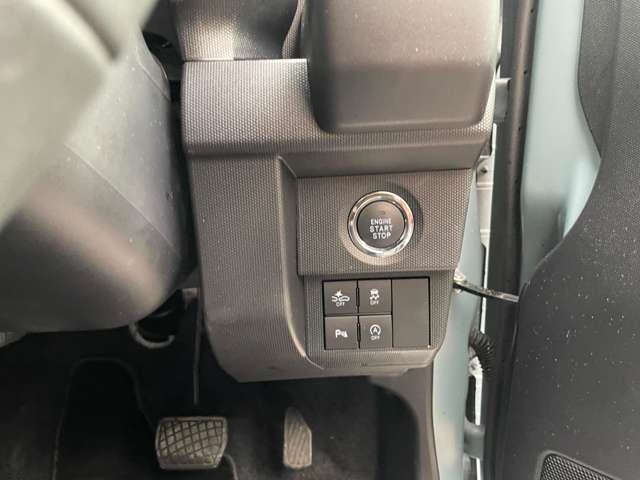Daihatsu Taft 12