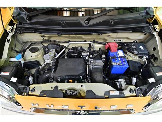 Suzuki Hustler 8