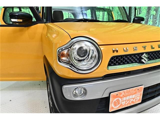 Suzuki Hustler 10