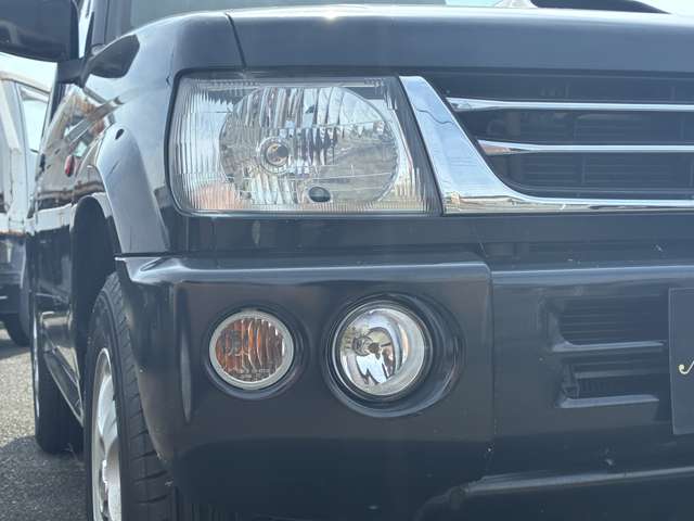 Mitsubishi Pajero Mini 9