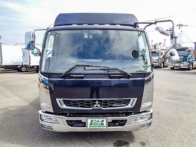 Mitsubishi Fuso Fighter 3