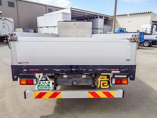 Mitsubishi Fuso Fighter 6