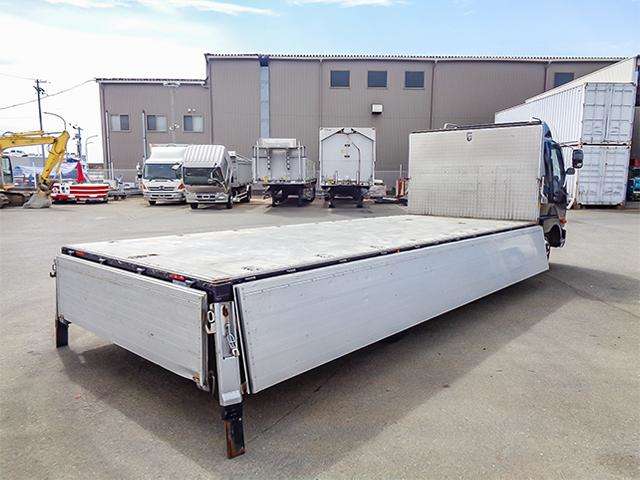 Mitsubishi Fuso Fighter 7