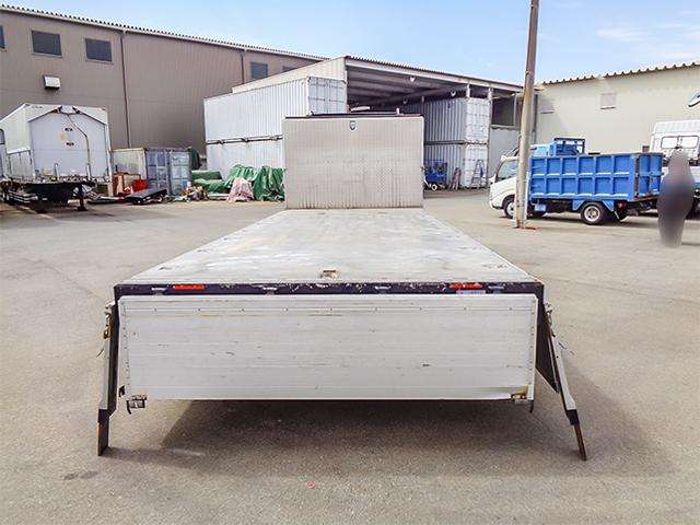 Mitsubishi Fuso Fighter 9