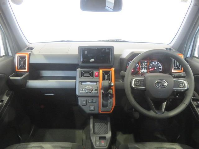 Daihatsu Taft 12