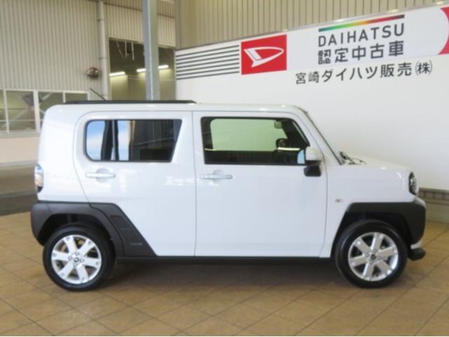 Daihatsu Taft 6