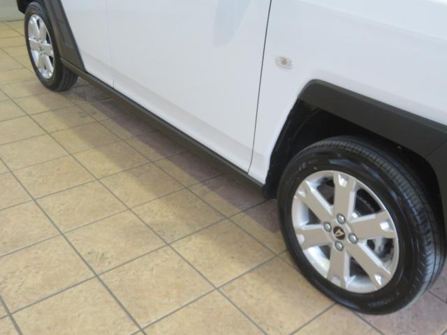 Daihatsu Taft 10