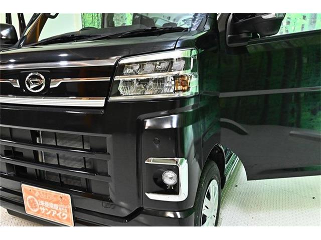 Daihatsu Atrai 11