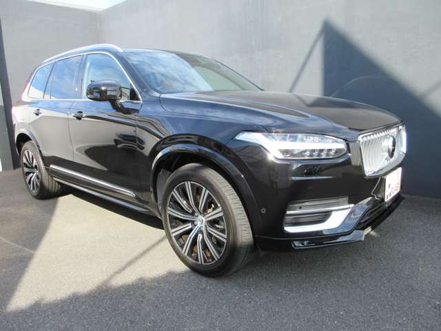 Volvo XC90 11