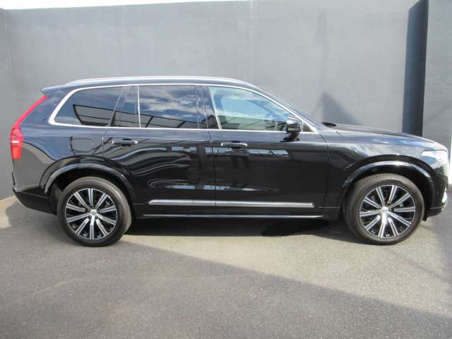 Volvo XC90 12