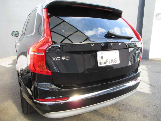Volvo XC90 2